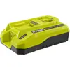Ryobi Chargeur 2-en-1 : 18V ONE+ / 36V MAX POWER RC1836112