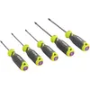 Jeu de 5 tournevis magnétiques Torx RYOBI - RHSDST5
