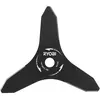 Lame Tri-Arc+ pour débroussailleuse RY36BCX30A RYOBI - diamètre 30cm -...