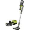 Ryobi Aspirateur balai 18V ONE+   (1 x 4.0 Ah) RSVS18-1C40G