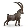 Figurine Bouquetin Des Alpes - L