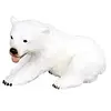 Collecta - Chiot Ours Polaire - Sentado - 88216 (90188216)
