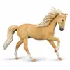 Figurine d'étalon andalou CollectA (XL) (Palomino)