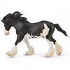 Figurine d'étalon CollectA Clydesdale (XL) (BK Sabino)