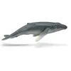 Figurines Collecta Figurine Animaux Marins (M): Baleine À Bosse Veau Coloris Unique