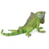 Figurine - Collecta - Iguane Vert - XL - 13,8 x 6,2 cm - Pour enfants à partir de 3 ans