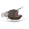 Figurine Animaux Marins - Collecta - Lotte De Mer - 12,8 x 6,4 cm - À partir de 3 ans - Mixte