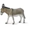 Collecta jouet Ezel 11 cm ABS gris