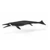 Collecta Figurine Préhistoire - Shastasaurus - Coloris Unique - Pour Enfant - Intérieur