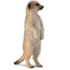 Collecta Figurine Animaux Sauvages - Suricate - Coloris Unique - A partir de 3 ans