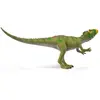 Figurine de dinosaure Neovenator Scenting Prey de CollectA (Moyen)