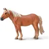 Figurines Collecta Figurine Chevaux (Xl) : Noriker Jument Marron