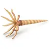 Collecta animal de jeu préhistoire Orthoceras 15,2 cm ABS beige