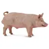 Figurine Collecta La ferme (M): SANGLIER 10.7x5.2cm  - Figurine d'animaux  - 3388864 