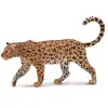 Collecta figurine guépard marron 13 x 8 cm