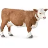 Collecta 88860 Vaca Hereford