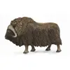 Figurine Collecta Animaux sauvages Muskusos 13 cm