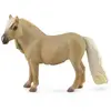 Collecta - Jouet en Forme de Jument Falabella Palomino, M, 88820 (9018...