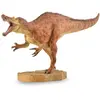 Collecta figurine baryonyx mobile orange 26 x 8 cm