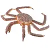 Collecta Figurine de crabe royal à collectionner (Extra large)