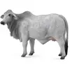 Figurine : Animaux de la ferme : Vache Brahmane Figurines Collecta