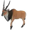 Figurine antilope elan geant figurines collecta