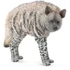 Figurine : Animaux sauvages : Hyène rayée Figurines Collecta