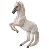 Figurines Collecta - Cheval Lipizzan - Etalon