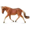 Collecta - 3388519 - Figurine - Animal - Chevaux - Jument Haflinger