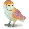 Figurine - Collecta - Hibou - Age 3 ans - Mixte