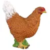 Collecta - 3388005 - Figurine - Animal - La Ferme - Poule