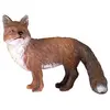 Collecta - 3388001 - Figurine - Animaux de la Forêt - Renard Roux