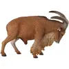 Collecta Animaux Sauvages Mane Sheep 8,5 x 6 cm