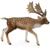 Figurines Collecta Figurine : Animaux de la forêt : Daim mâle