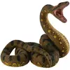 Collecta Animaux sauvages: Anaconda 8,6 x 8,4 cm vert