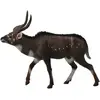 Figurine nyala de montagne figurines collecta