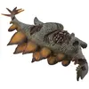 Figurine dinosaure : cadavre de stégosaure figurines collecta