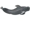 Figurine baleine-pilote figurines collecta