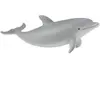 Figurine dauphin bébé figurines collecta