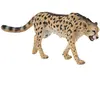 Figurine guépard : roi cheetah figurines collecta