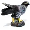 Figurine - FIGURINES COLLECTA - Faucon Pelerin - Peinte à la main - Intérieur
