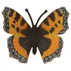 Figurine papillon petite tortue figurines collecta