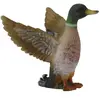 Figurine Canard Colvert mâle - FIGURINES COLLECTA - Intérieur - Pour Enfant dès 3 ans