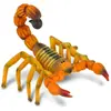 Figurine Insecte : Androctonus (Scorpion) Figurines Collecta