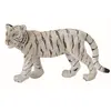 Figurine : Animaux sauvages : Tigre blanc Figurines Collecta