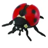 Figurine - Collecta - Coccinelle - Rouge et noir - Enfant - 3 ans