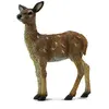 Figurines Collecta - Cerf rouge - Faon