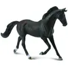 Figurine - COLLECTA - Jument - Noir - Pour Enfant à partir de 3 ans
