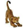 Figurine de lionceau CollectA (Petit) (Élongation)