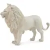 Collecta 88785 (90188785) Jouet de Collection Lion Blanc